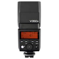 Godox Speedlite Ving V350S flitser voor Sony - thumbnail