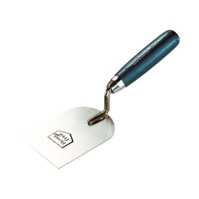 Jung stukadoorbandtroffel 60 mm rvs JP 220