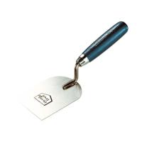 Jung stukadoorbandtroffel 60 mm rvs JP 220 - thumbnail