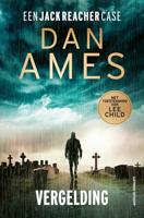 Vergelding - Dan Ames - ebook - thumbnail