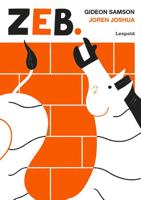 Zeb. (Hardback) - thumbnail