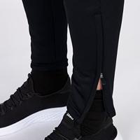 JAKO 8495K Trainingsbroek Active Kids - Zwart/Wit - 152 - thumbnail