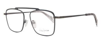 Heren Brillenframe Yohji Yamamoto YY3017 53908