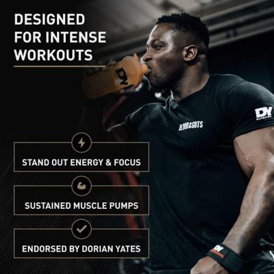 DY Nutrition Blood & Guts Pear Kiwi (380 g) DY Nutrition Blood & Guts Pear Kiwi (380 g)