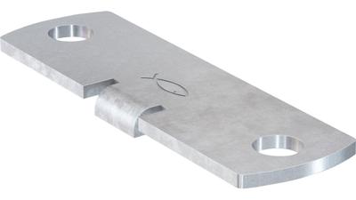 Fischer 547854 bevestigingsframe voor loodgieterswerk Steun Fischer 547854 bevestigingsframe voor loodgieterswerk Steun