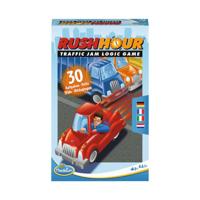 Ravensburger Rush hour pocketspel - thumbnail