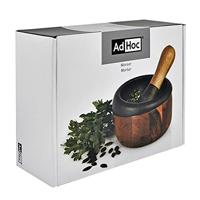 Vijzel Crush - Adhoc - thumbnail