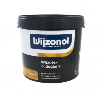 Wijzonol Wijzotex Zijdeglans