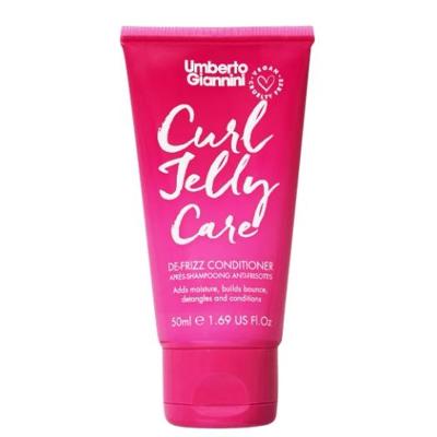Umberto Giannini Curl Jelly Care Conditioner Mini Umberto Giannini Curl Jelly Care Conditioner Mini