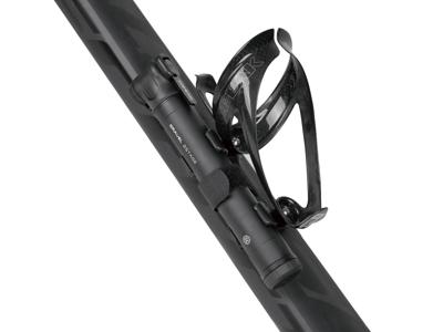 Topeak minipomp gravel 2stage