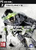 Tom Clancy's Splinter Cell Blacklist - thumbnail