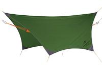 Amazonas Traveller Tarp zonnezeil - thumbnail