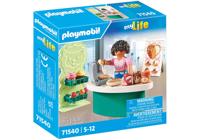 Playmobil® My life 71540 snoepkraam - thumbnail