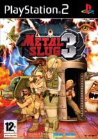 Metal Slug 3 - thumbnail