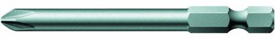 Wera 851/4 Z Bits Phillips, PH 2 x 110 mm - 1 stuk(s) - 05059780001