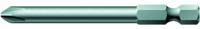 Wera 851/4 Z Bits Phillips, PH 2 x 110 mm - 1 stuk(s) - 05059780001 - thumbnail