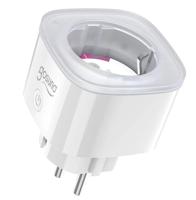 Gosund EP8 smart plug 3680 W Wit - thumbnail