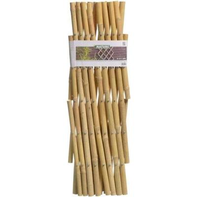 Nature Klimrek bamboe 45x180 cm