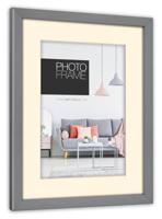 Zep fotolijst np34g edison grey 20x30 / 30x40 cm - thumbnail