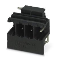 Phoenix Contact 2200485 Male behuizing (board) Totaal aantal polen: 4 Rastermaat: 5 mm Inhoud: 50 stuk(s) - thumbnail