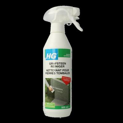 HG Grafsteen Reiniger 0.5L