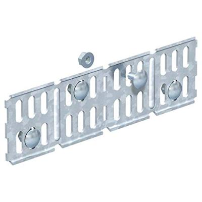 OBO Bettermann 6067115 Verbindingselement Metaal 1 stuk(s)