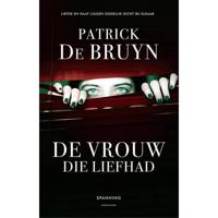 De vrouw die liefhad (Paperback) - thumbnail