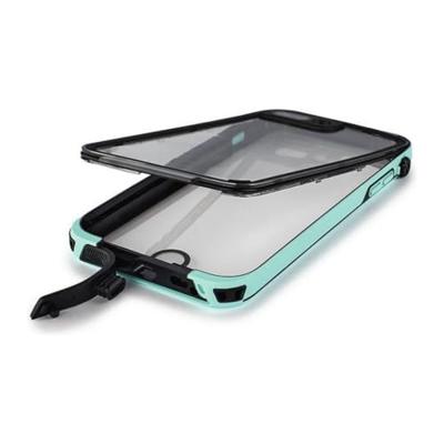 Hama outdoor-box aqua apple iphone 7/8 plus turquoise