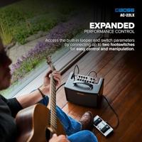 Boss AC-22LX - thumbnail