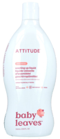 Attitude Unscented Washing Up Liquid - thumbnail