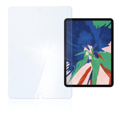 Hama 00119496 119496 Premium Screen Protector Glas Geschikt voor Apple Model: iPad Pro 11, 1st