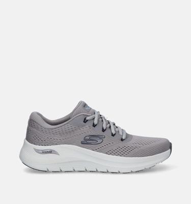 Skechers Arch Fit 2.0 232700/TPE Taupe Grijs-41 maat 41