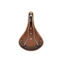 BROOKS B17 special titanium - antic brown - thumbnail