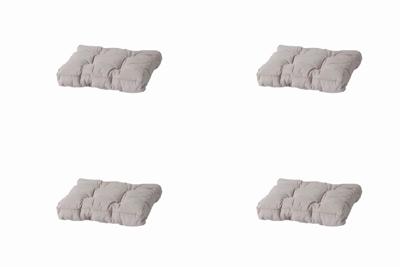 Kussen Florance 47X47 Panama linnen (4 stuks) Madison - Madison