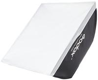 Godox Softbox Bowens Mount - 60x60cm - thumbnail
