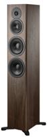 Dynaudio Evoke 50 vloerstaande speaker walnut wood - thumbnail