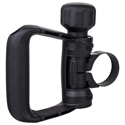 Bosch Accessories 2602025076 Handgreep voor boorhamers, geschikt voor GSH 10 C en GSH 11 E Professional