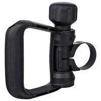 Bosch Accessories 2602025076 Handgreep voor boorhamers, geschikt voor GSH 10 C en GSH 11 E Professional - thumbnail