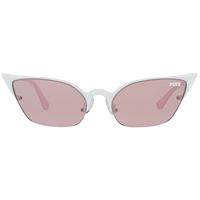 Zonnebril Dames Victoria's Secret PK0016-5525Z Ø 55 mm - thumbnail