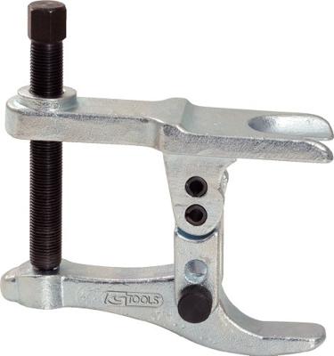 KS Tools 670.0122 Universele kogelscharnier-uitdrukring, 60 - 80 mm