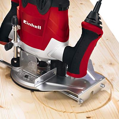 Einhell TE-RO 1255 E 4350490 Bovenfreesmachine 1200 W