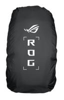 ASUS ROG Archer ErgoAir rugzak Gaming rugzak Zwart EVA (Ethyleen-vinyl-acetaat), Lycra, Nylon - thumbnail