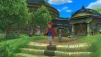 Ni No Kuni Wrath of the White Witch - thumbnail