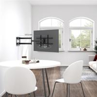 TV houder Aisens WT80TSLE-161 40"-80" 50 kg - thumbnail