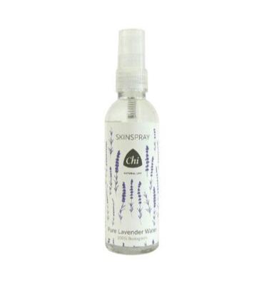 Chi Natural Life Skinspray Lavendel