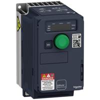 Schneider Electric Frequentieregelaar ATV320U06M2C 0.55 kW 1-fasig - thumbnail