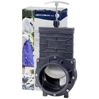 FIAP 2427 GateValve Active 110 mm Afsluitschuif (Ø x h) 110 mm x 350 mm 1 stuk(s) - thumbnail