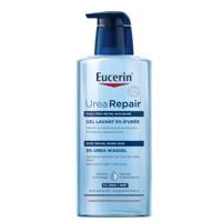 Eucerin UreaRepair Original 5% Urea Wasgel pomp 400ml - thumbnail