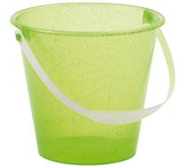 Ecoiffier emmer glitter - thumbnail