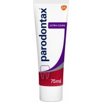 Parodontax Tandpasta Ultra Clean - 75 ml - thumbnail